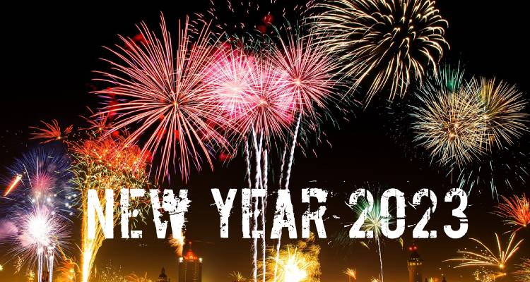 Wishing all our visitors and friends  a very Happy Healthy and Prosperous New Year